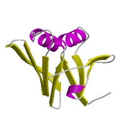 Image of CATH 4tszG03