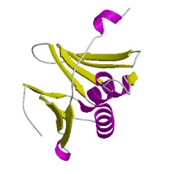 Image of CATH 4tszH02