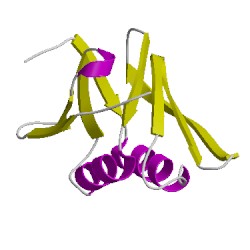 Image of CATH 4tszI03