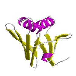 Image of CATH 4tszJ03