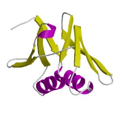 Image of CATH 4tszK03