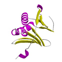 Image of CATH 4tszL02