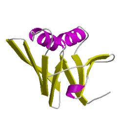 Image of CATH 4tszL03