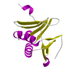 Image of CATH 4tszN02