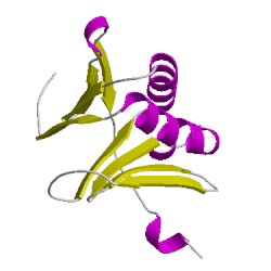 Image of CATH 4tszO02