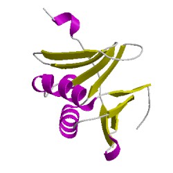 Image of CATH 4tszP02
