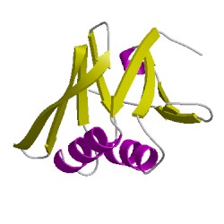 Image of CATH 4tszP03