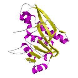 Image of CATH 4tt8A01