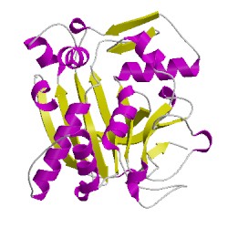 Image of CATH 4tvbA02