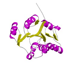 Image of CATH 4tvbB01