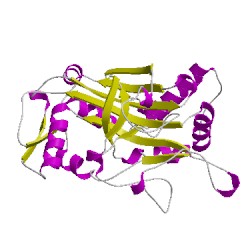 Image of CATH 4tvbB02