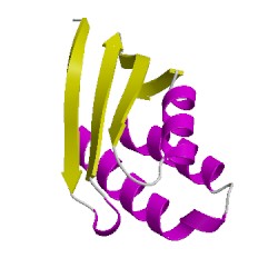 Image of CATH 4tvwB02