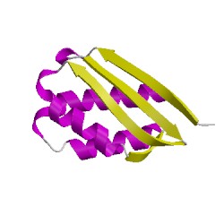 Image of CATH 4tvwD02