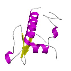 Image of CATH 4twiA02