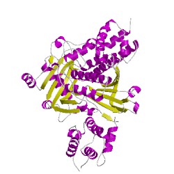 Image of CATH 4txkA