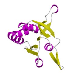 Image of CATH 4u1zA01