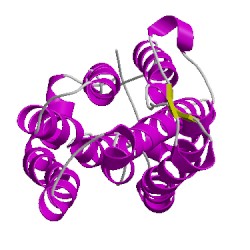 Image of CATH 4u4tA01