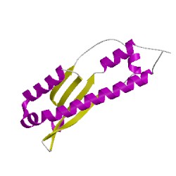 Image of CATH 4u65B00