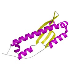 Image of CATH 4u65D00
