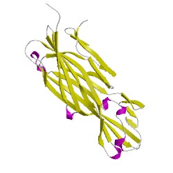 Image of CATH 4u6vB00