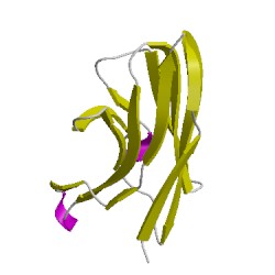 Image of CATH 4u6vH01