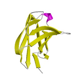 Image of CATH 4u6vM01