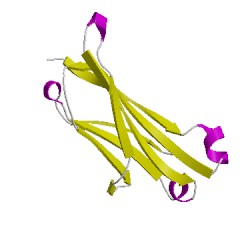 Image of CATH 4u6vM02