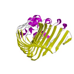 Image of CATH 4u7lA01