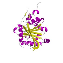 Image of CATH 4ucyB01