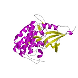 Image of CATH 4un0C