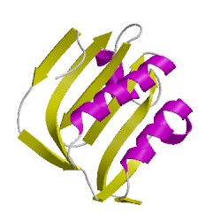 Image of CATH 4ur9A01