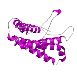 Image of CATH 4ur9A03