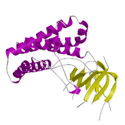 Image of CATH 4ur9B03