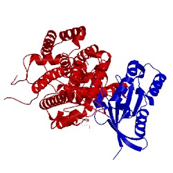 Image of CATH 4uru