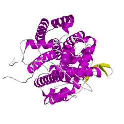 Image of CATH 4uruS