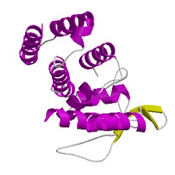 Image of CATH 4uruS01