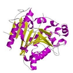 Image of CATH 4uyzB