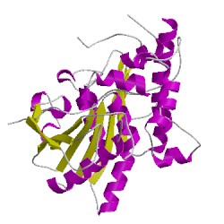 Image of CATH 4uzlA