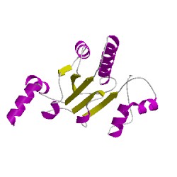 Image of CATH 4v3bA02