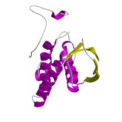 Image of CATH 4v3uD01