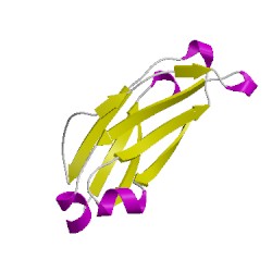 Image of CATH 4w4oB01
