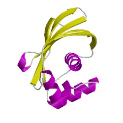 Image of CATH 4w78D00