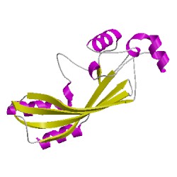 Image of CATH 4w78G00