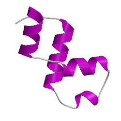 Image of CATH 4w9dC02