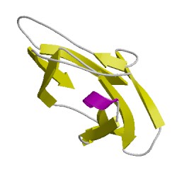 Image of CATH 4w9dI01