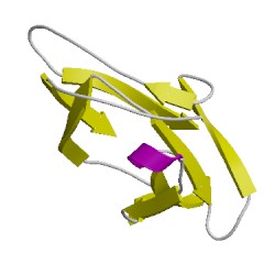 Image of CATH 4w9dL01