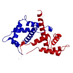 Image of CATH 4wbp