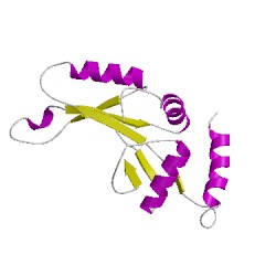 Image of CATH 4wfbD