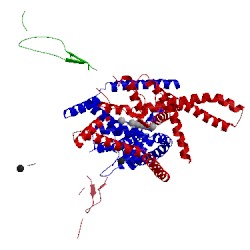 Image of CATH 4wfe