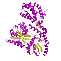 Image of CATH 4wgiA